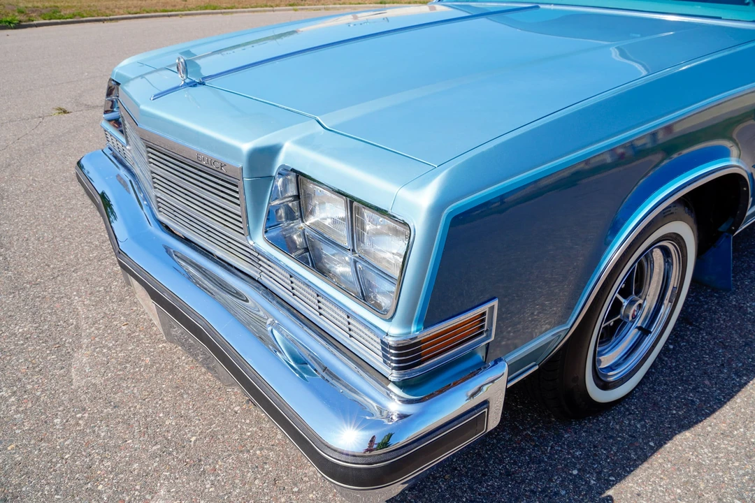 1978 Buick LeSabre - Image 12 of 31
