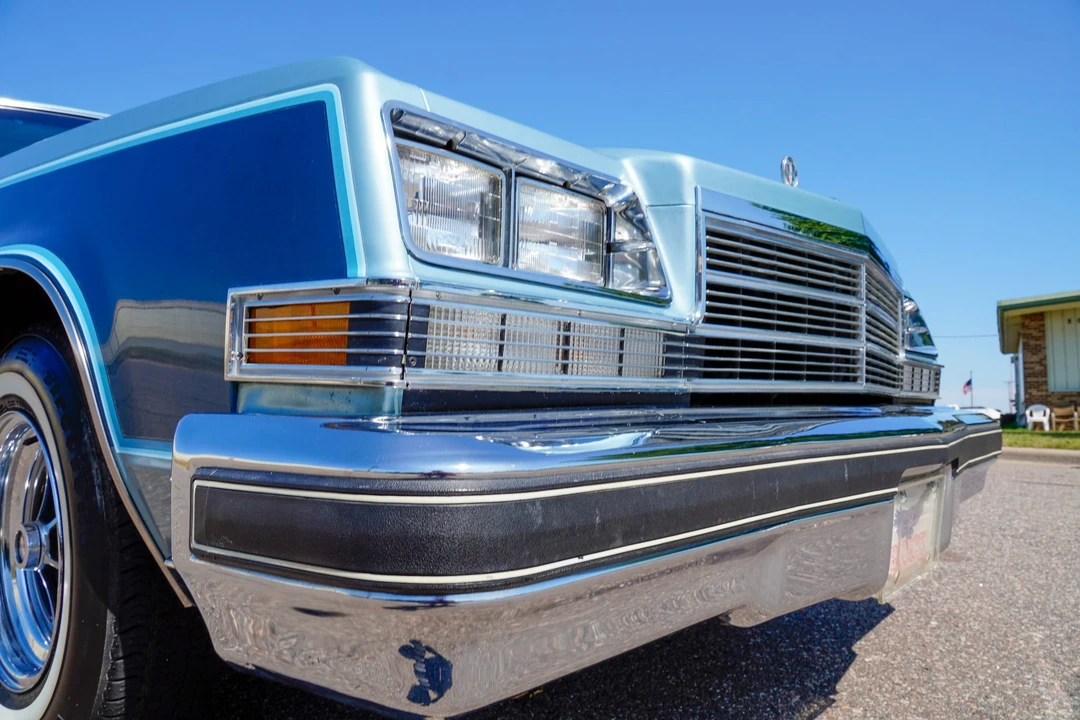 1978 Buick LeSabre - Image 13 of 31