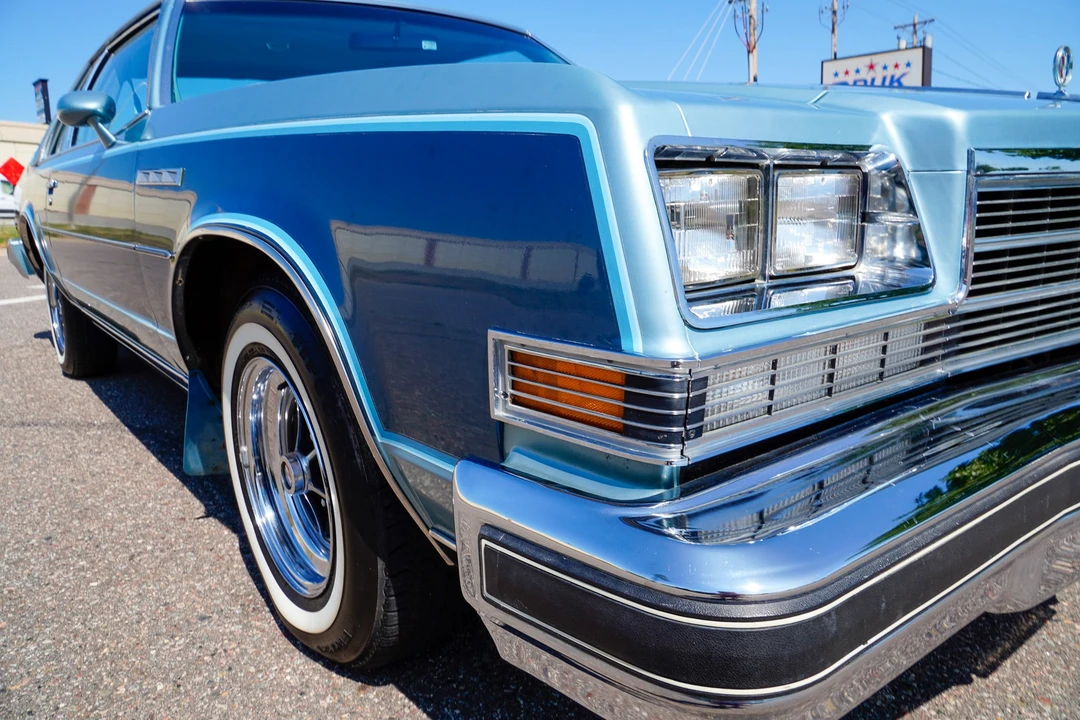 1978 Buick LeSabre - Image 15 of 31