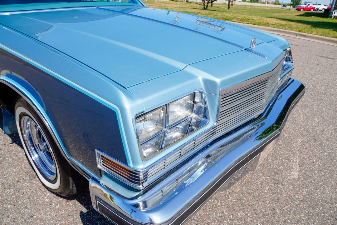 1978 Buick LeSabre - Image 16 of 31