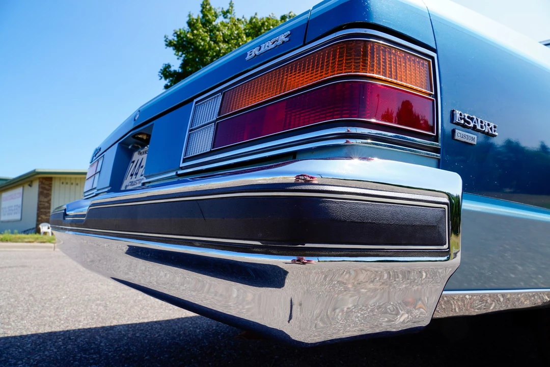1978 Buick LeSabre - Image 17 of 31