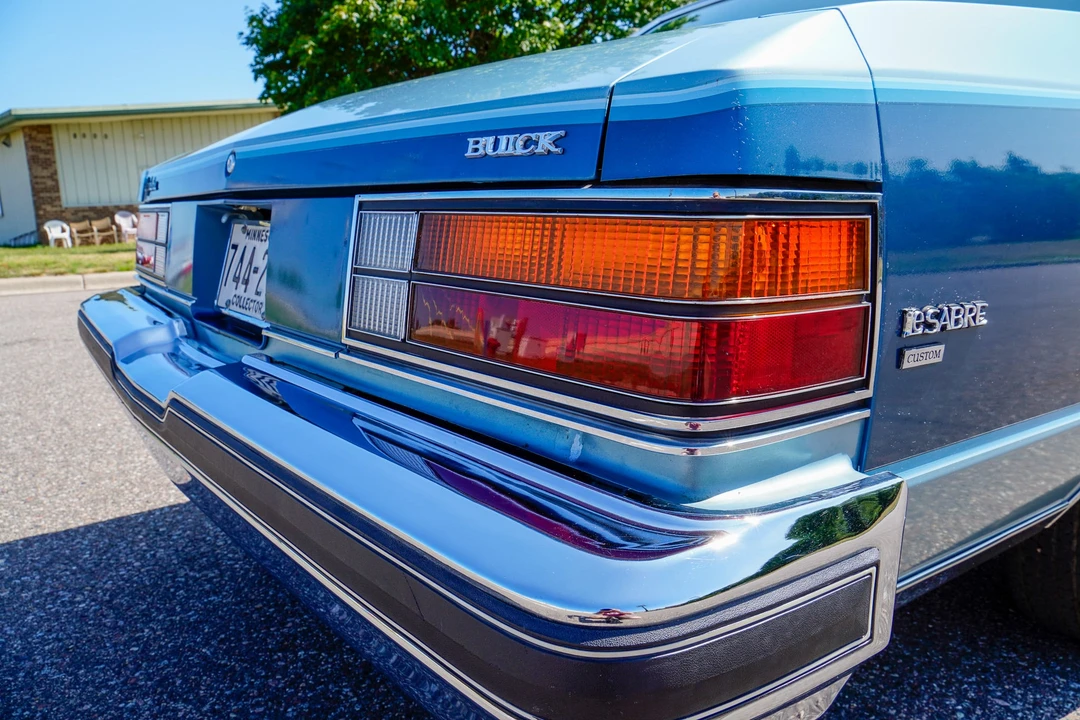 1978 Buick LeSabre - Image 18 of 31