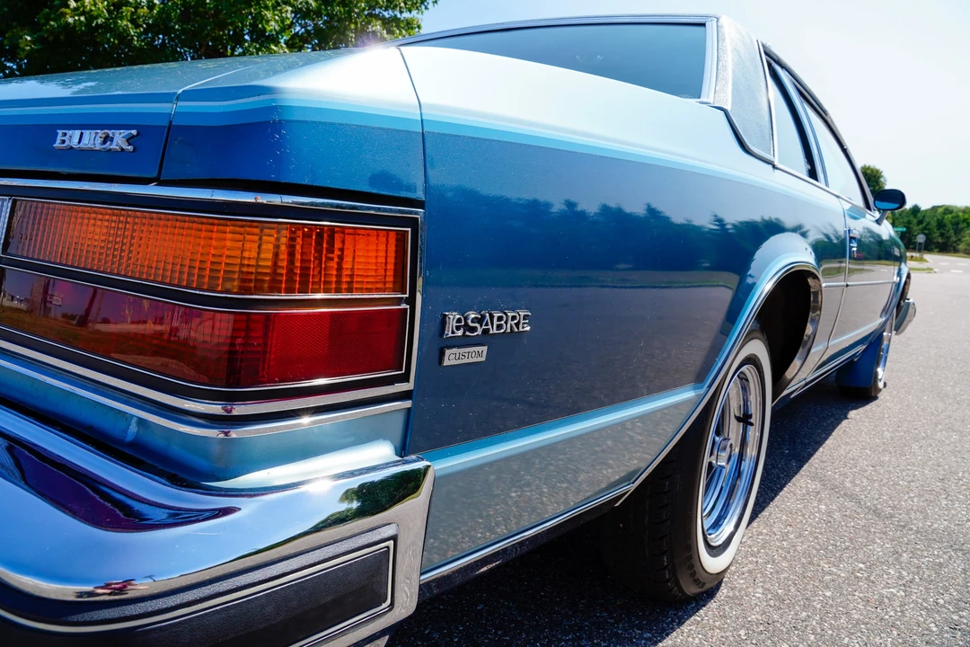 1978 Buick LeSabre - Image 19 of 31
