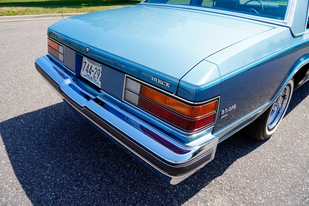 1978 Buick LeSabre - Image 20 of 31