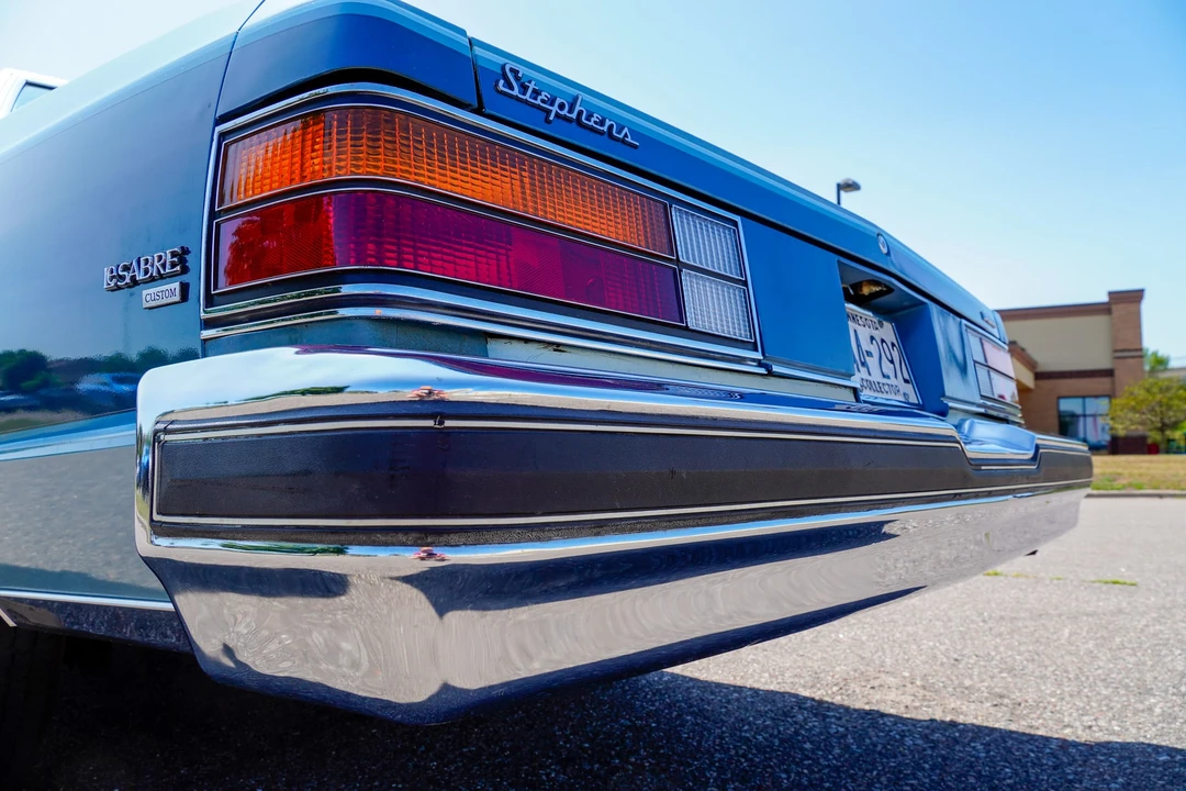 1978 Buick LeSabre - Image 21 of 31