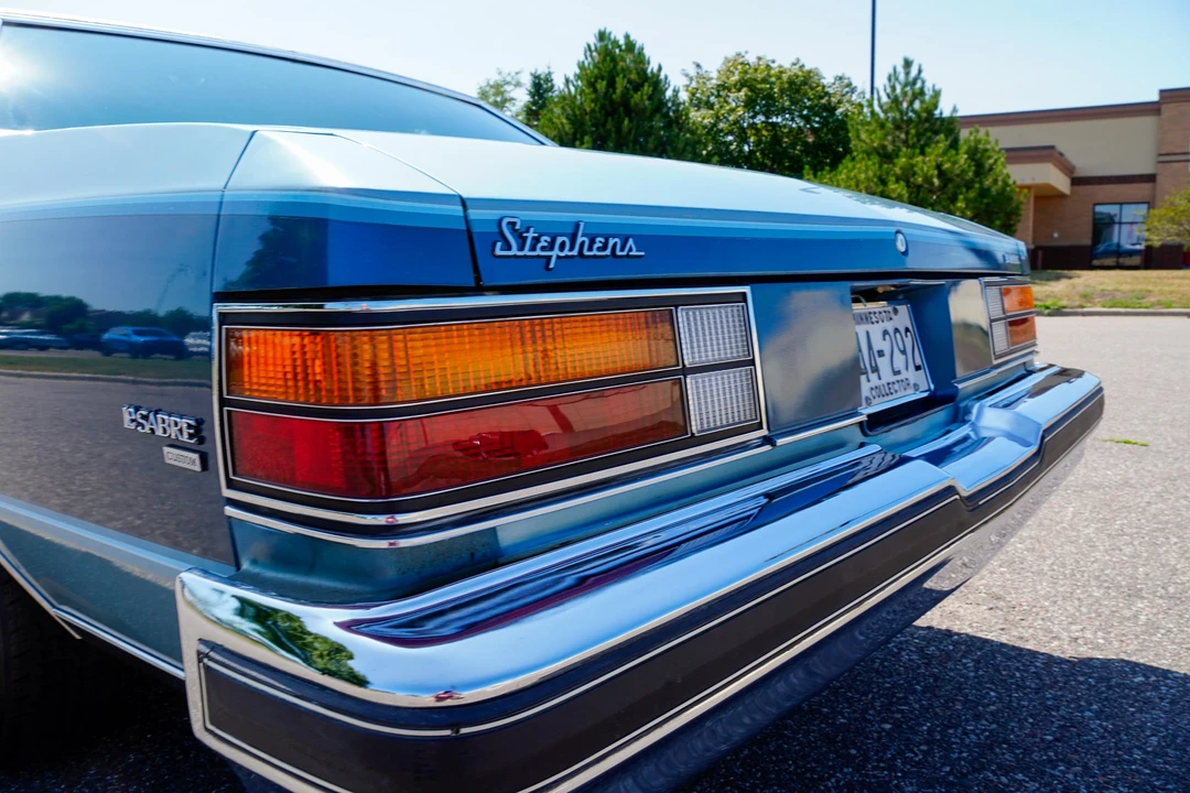 1978 Buick LeSabre - Image 22 of 31