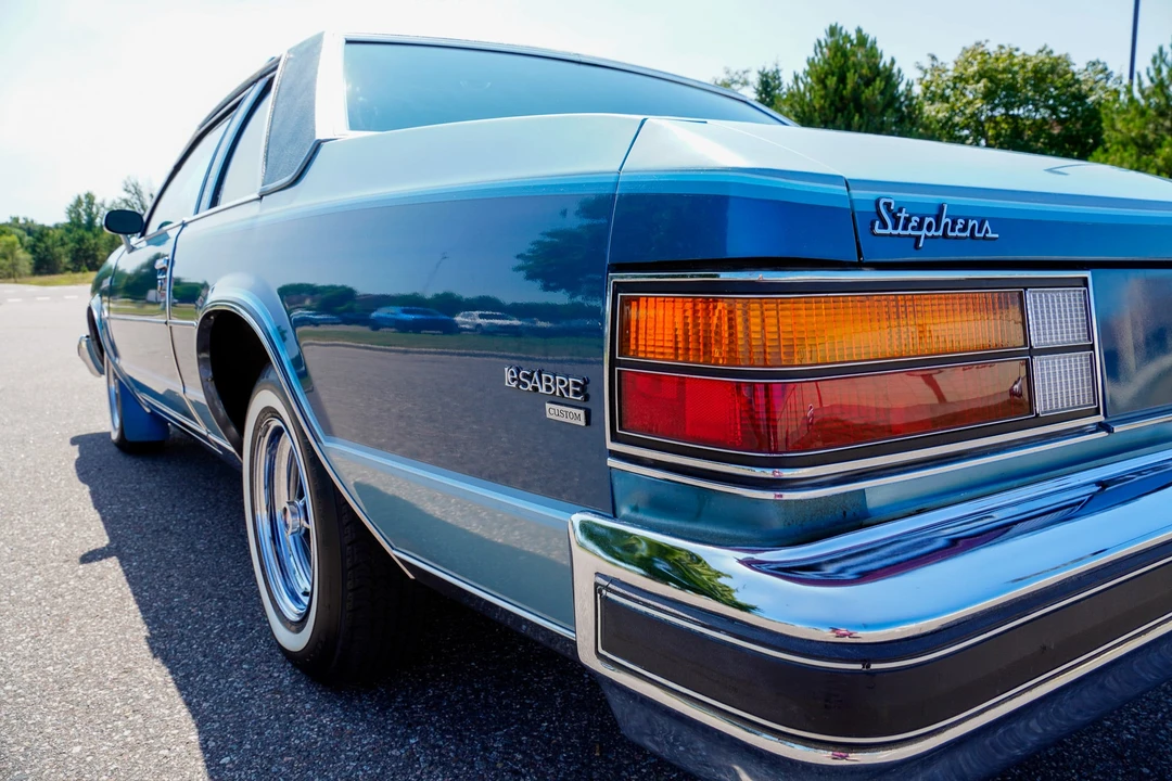 1978 Buick LeSabre - Image 23 of 31