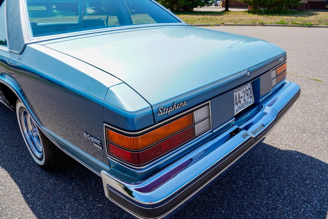 1978 Buick LeSabre - Image 24 of 31