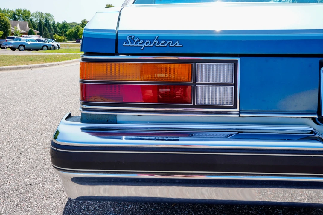 1978 Buick LeSabre - Image 26 of 31