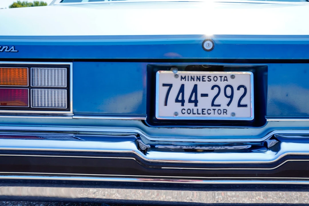 1978 Buick LeSabre - Image 27 of 31