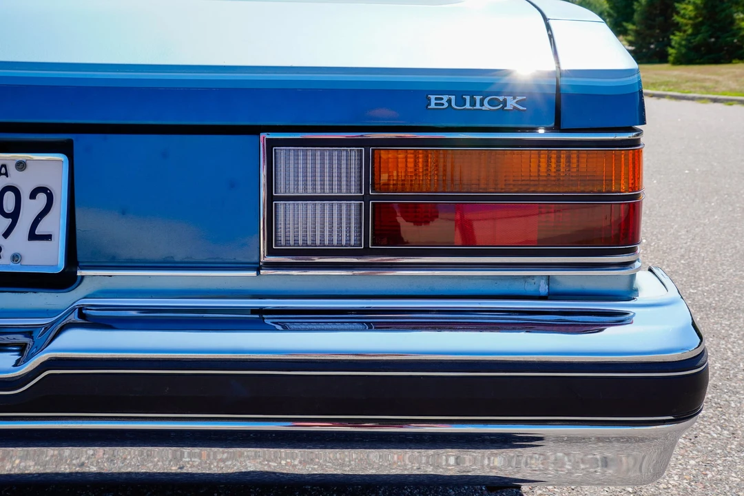 1978 Buick LeSabre - Image 28 of 31