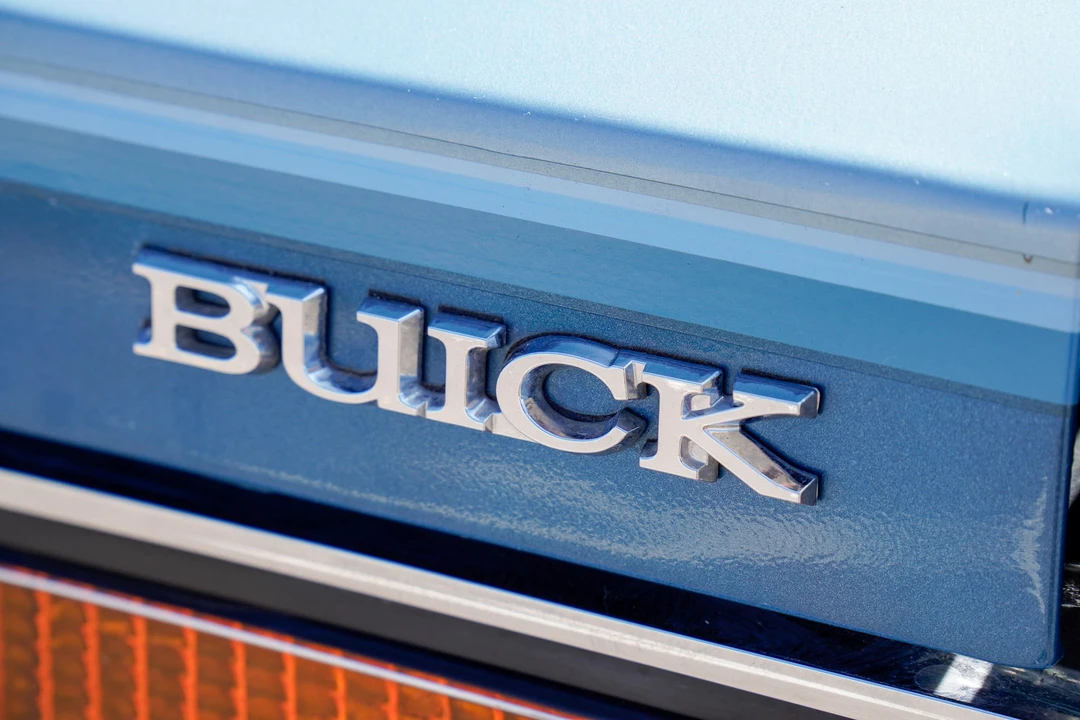 1978 Buick LeSabre - Image 29 of 31