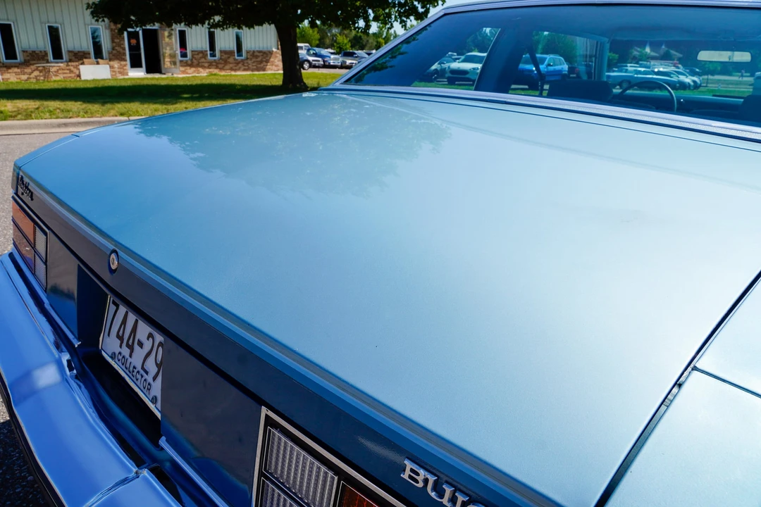 1978 Buick LeSabre - Image 30 of 31