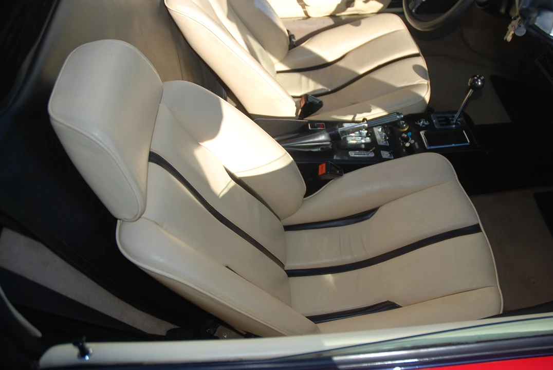 1979 Ferrari 308 GTS - Image 31 of 31