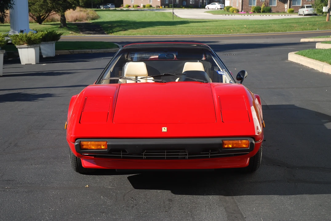 1979 Ferrari 308 GTS - Image 2 of 31