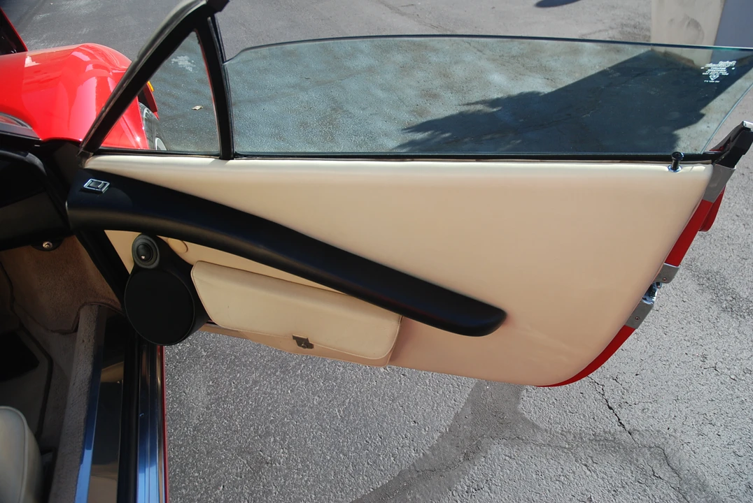 1979 Ferrari 308 GTS - Image 23 of 31