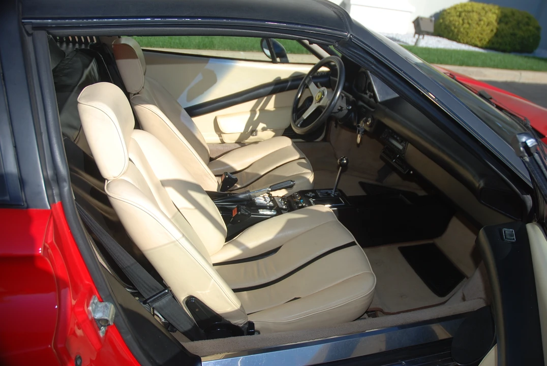 1979 Ferrari 308 GTS - Image 25 of 31