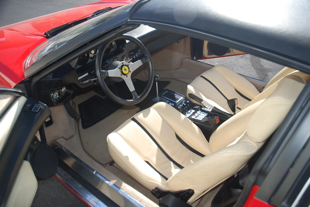 1979 Ferrari 308 GTS - Image 30 of 31