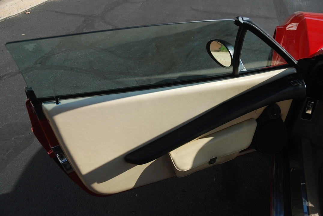 1979 Ferrari 308 GTS - Image 22 of 31