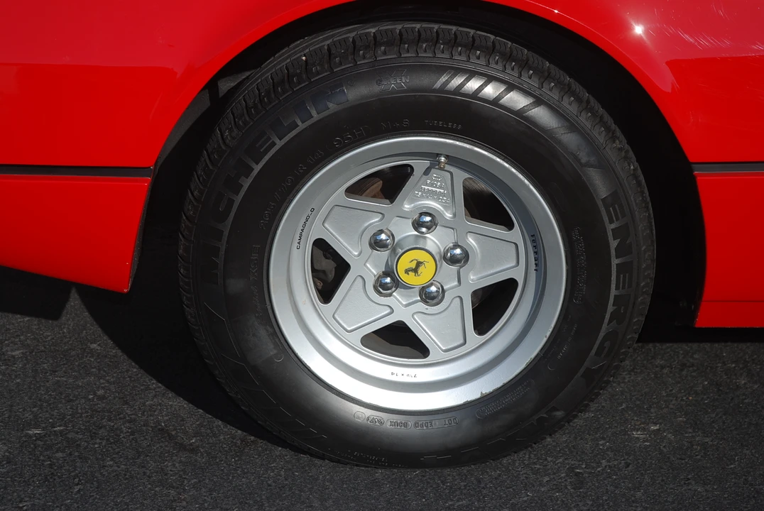 1979 Ferrari 308 GTS - Image 18 of 31