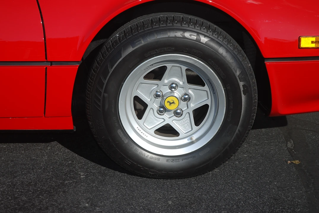 1979 Ferrari 308 GTS - Image 19 of 31