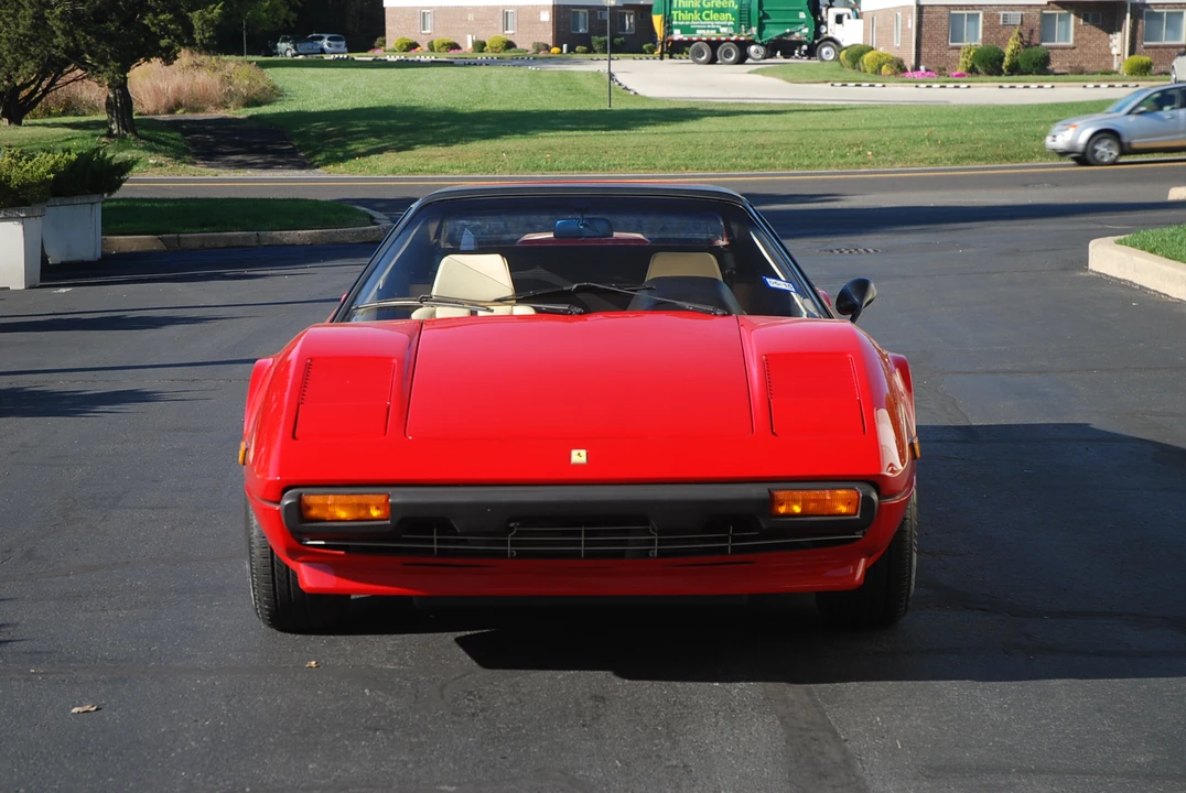 1979 Ferrari 308 GTS - Image 10 of 31