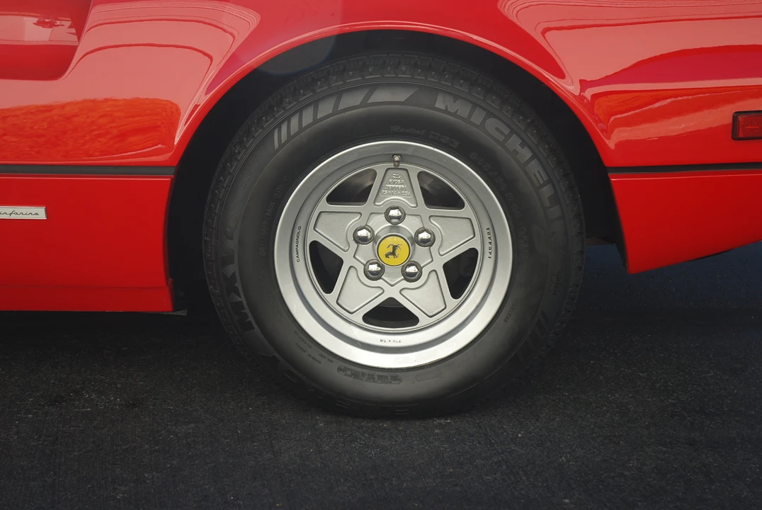 1979 Ferrari 308 GTS - Image 20 of 31