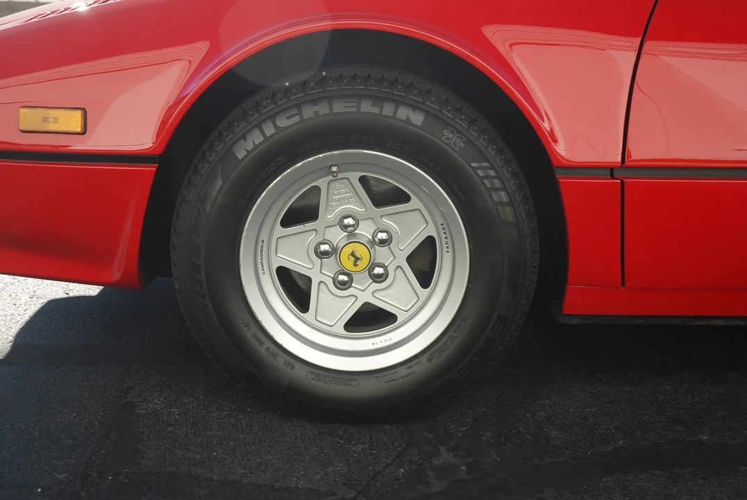 1979 Ferrari 308 GTS - Image 21 of 31