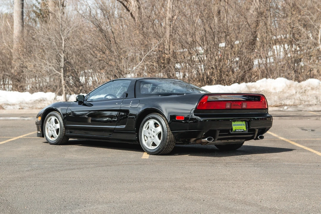 1991 Acura NA1 NSX - Image 7 of 31
