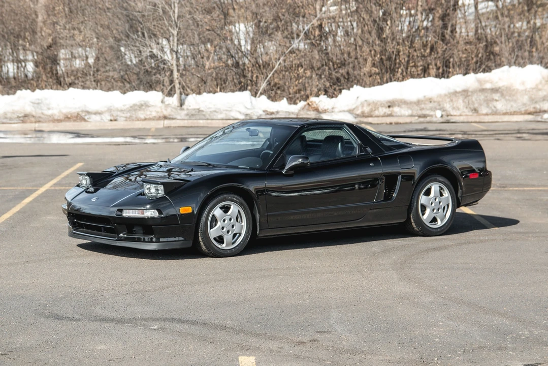 1991 Acura NA1 NSX - Image 13 of 31