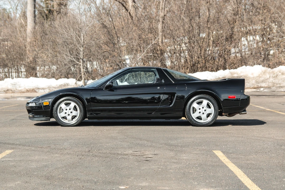 1991 Acura NA1 NSX - Image 8 of 31