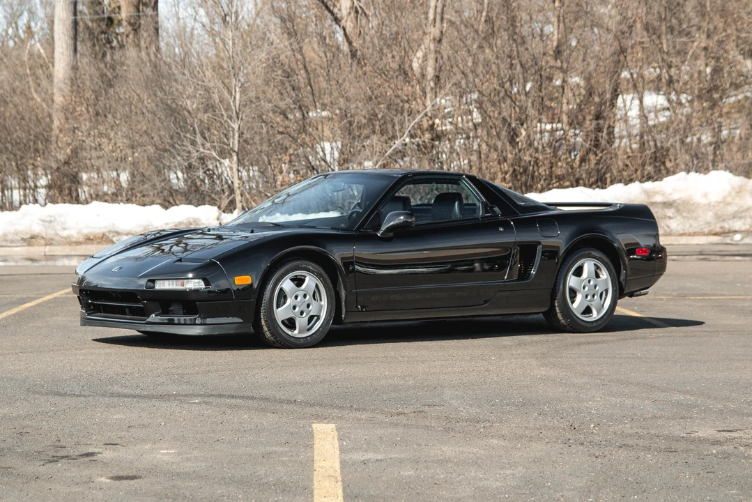1991 Acura NA1 NSX - Image 9 of 31