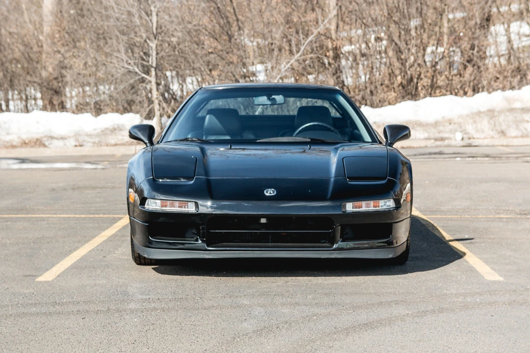 1991 Acura NA1 NSX - Image 10 of 31