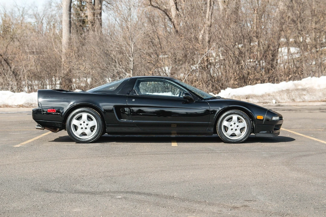 1991 Acura NA1 NSX - Image 4 of 31