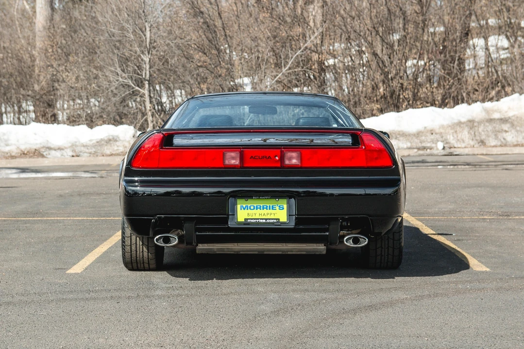1991 Acura NA1 NSX - Image 6 of 31