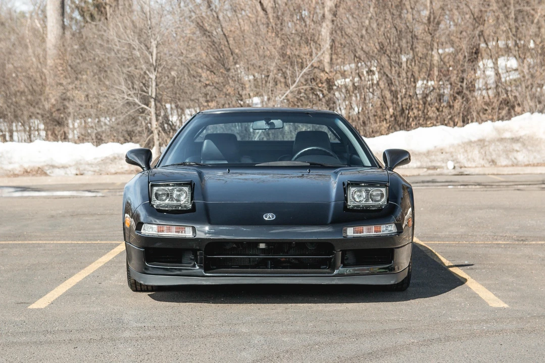 1991 Acura NA1 NSX - Image 14 of 31