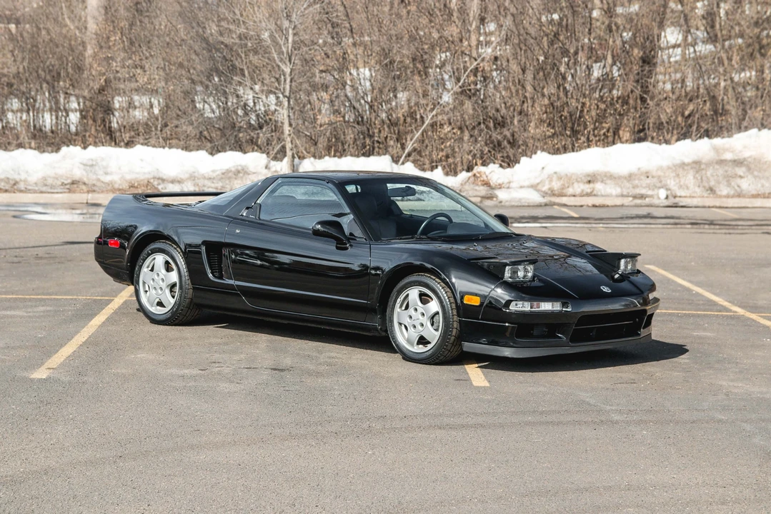 1991 Acura NA1 NSX - Image 15 of 31