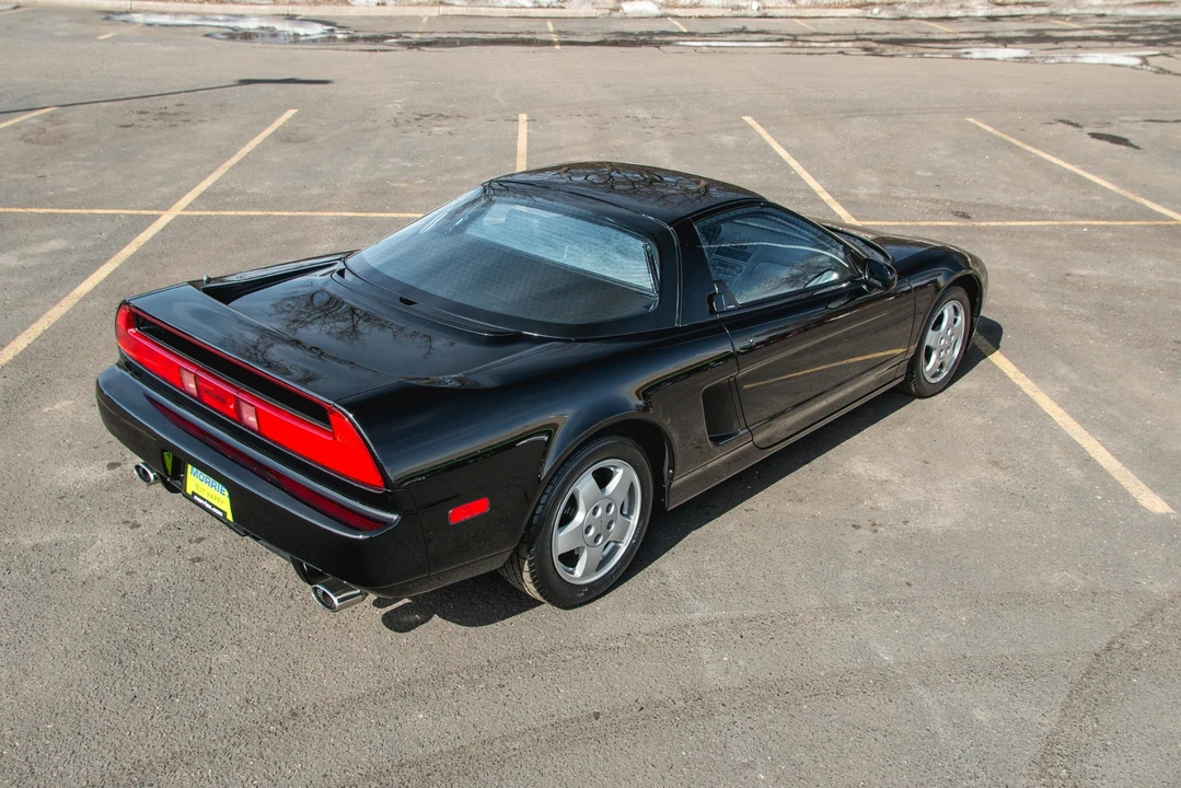 1991 Acura NA1 NSX - Image 12 of 31