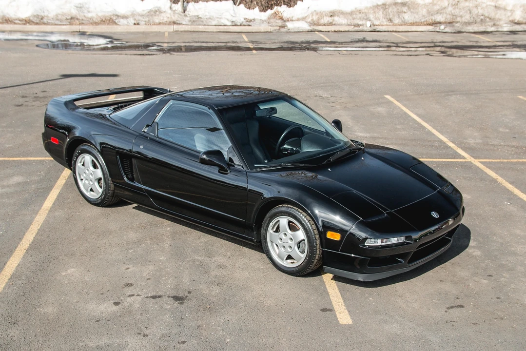 1991 Acura NA1 NSX - Image 11 of 31