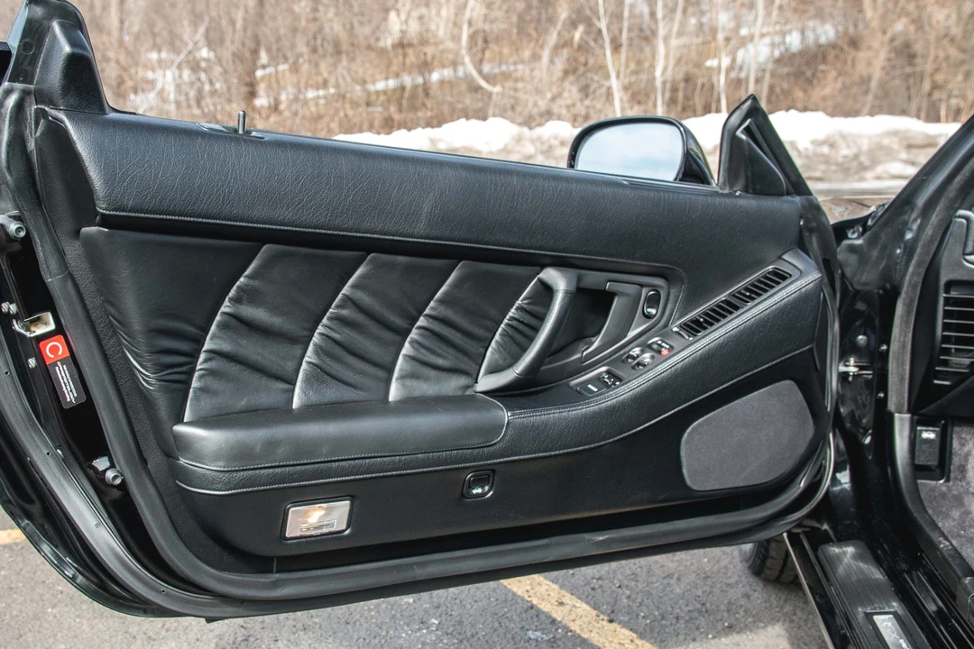 1991 Acura NA1 NSX - Image 29 of 31