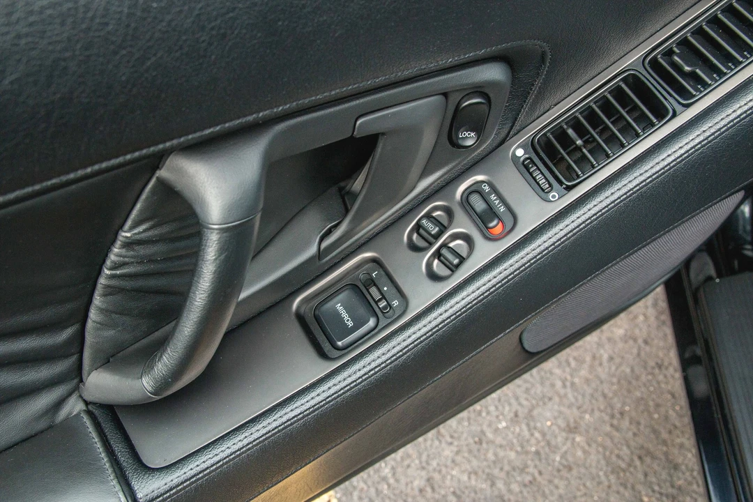 1991 Acura NA1 NSX - Image 30 of 31