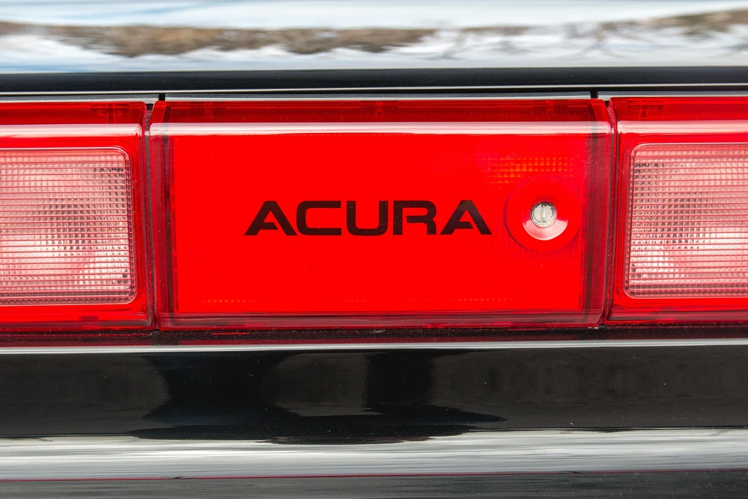 1991 Acura NA1 NSX - Image 21 of 31