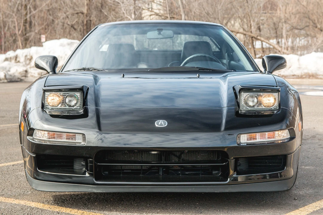 1991 Acura NA1 NSX - Image 16 of 31