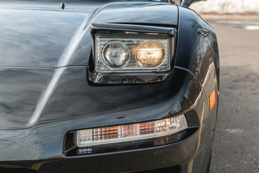 1991 Acura NA1 NSX - Image 18 of 31