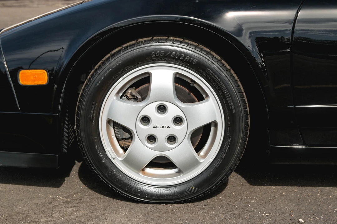 1991 Acura NA1 NSX - Image 24 of 31