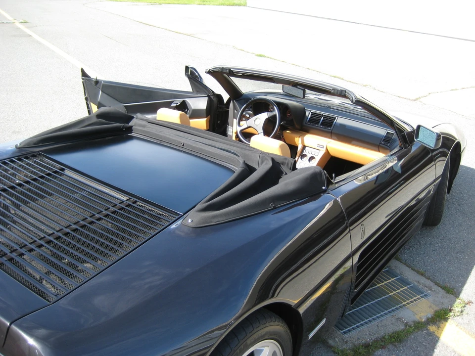 1994 Ferrari 348 Spider - Image 21 of 31