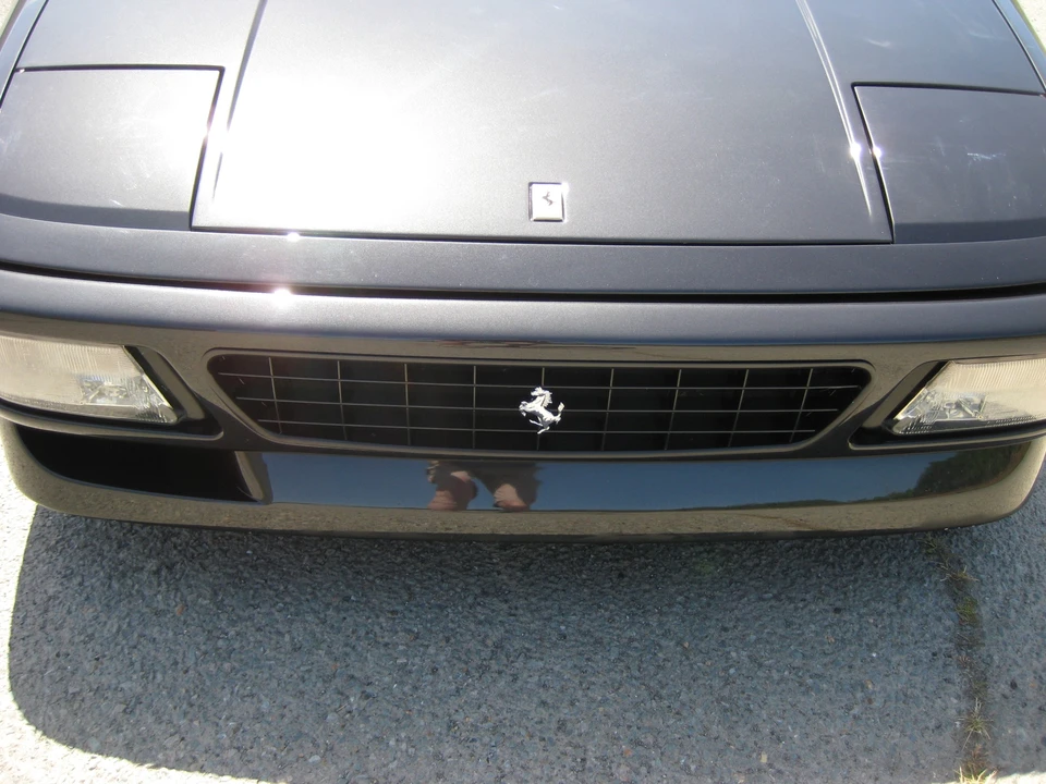 1994 Ferrari 348 Spider - Image 10 of 31