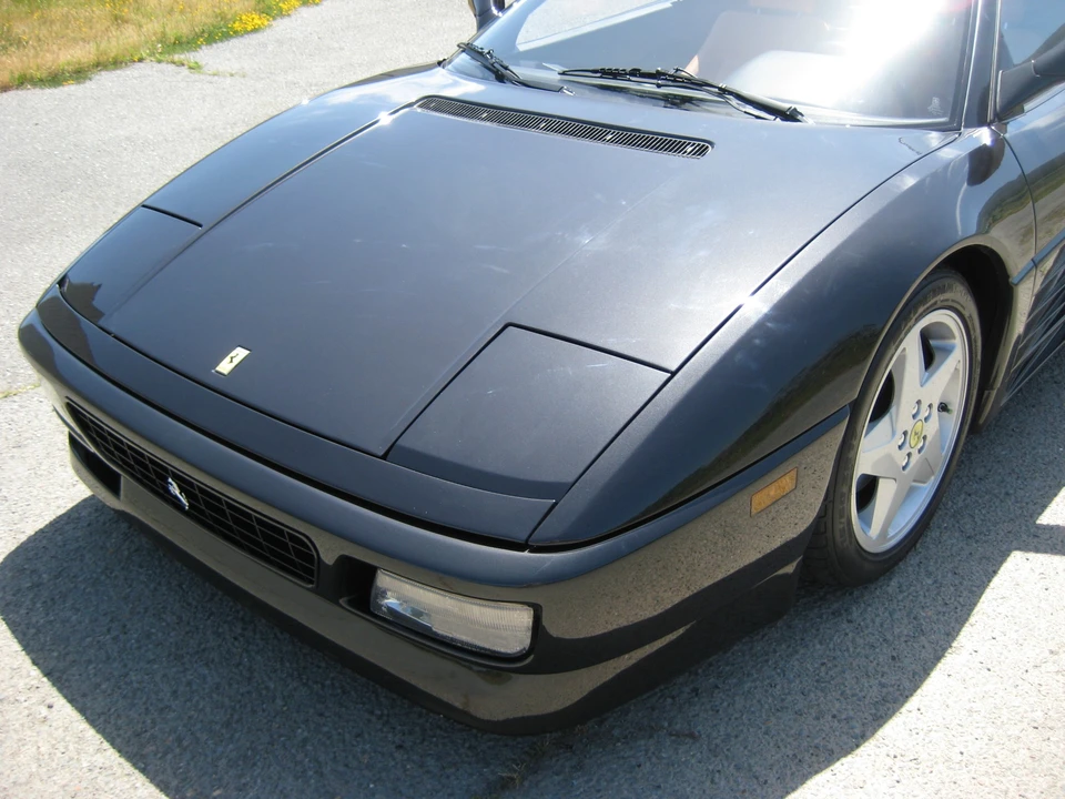 1994 Ferrari 348 Spider - Image 9 of 31