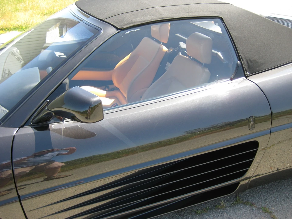 1994 Ferrari 348 Spider - Image 13 of 31