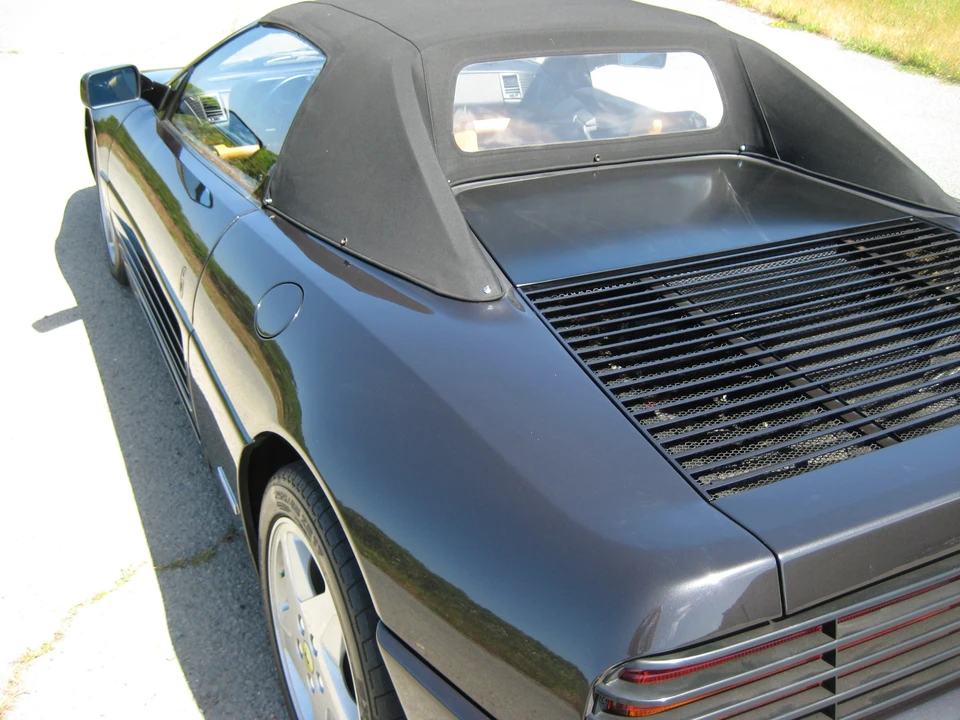 1994 Ferrari 348 Spider - Image 15 of 31